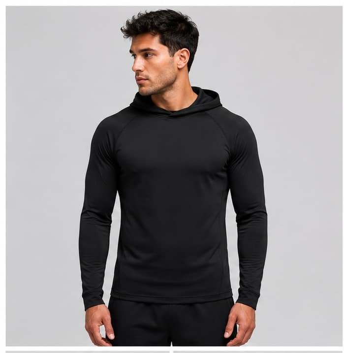 Réquiem Hoodie